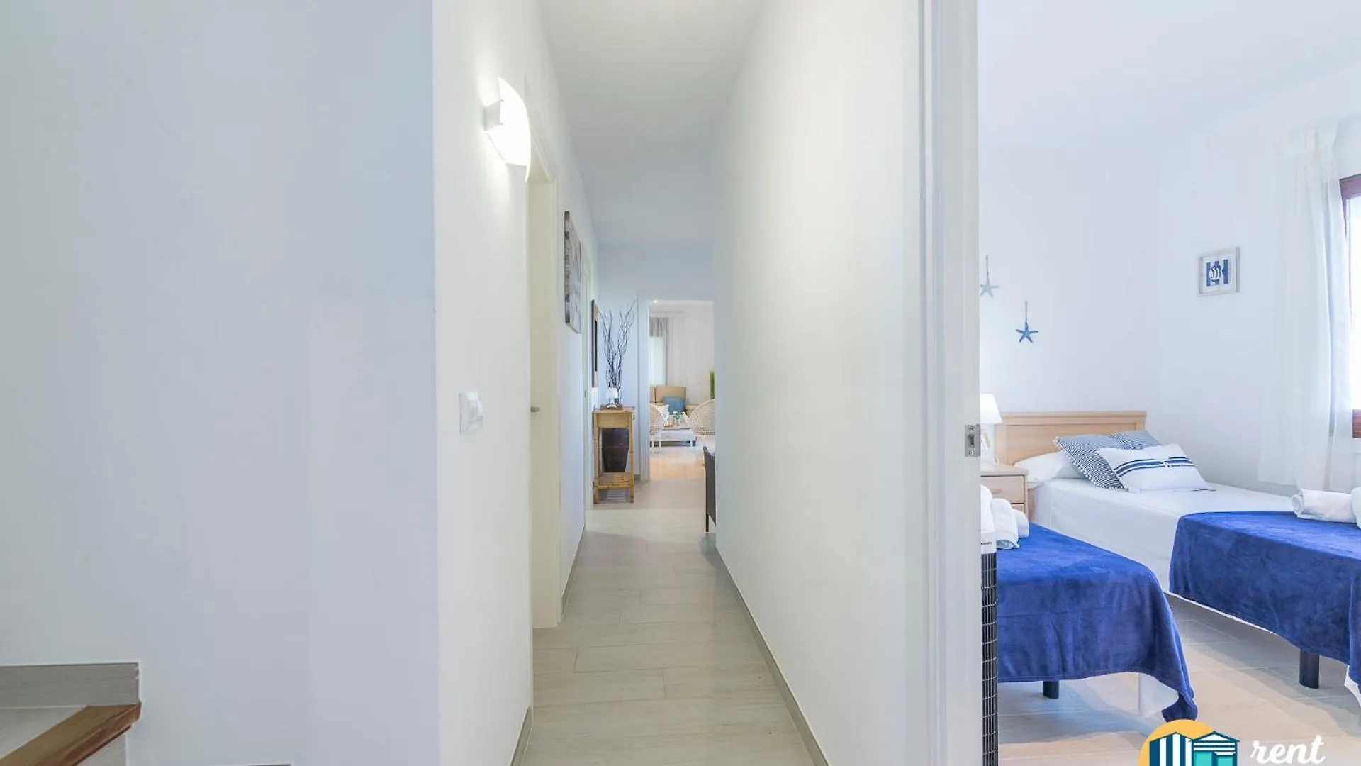 Semesterbostad Villa Inge By Rent Costa Brava Platja d'Aro