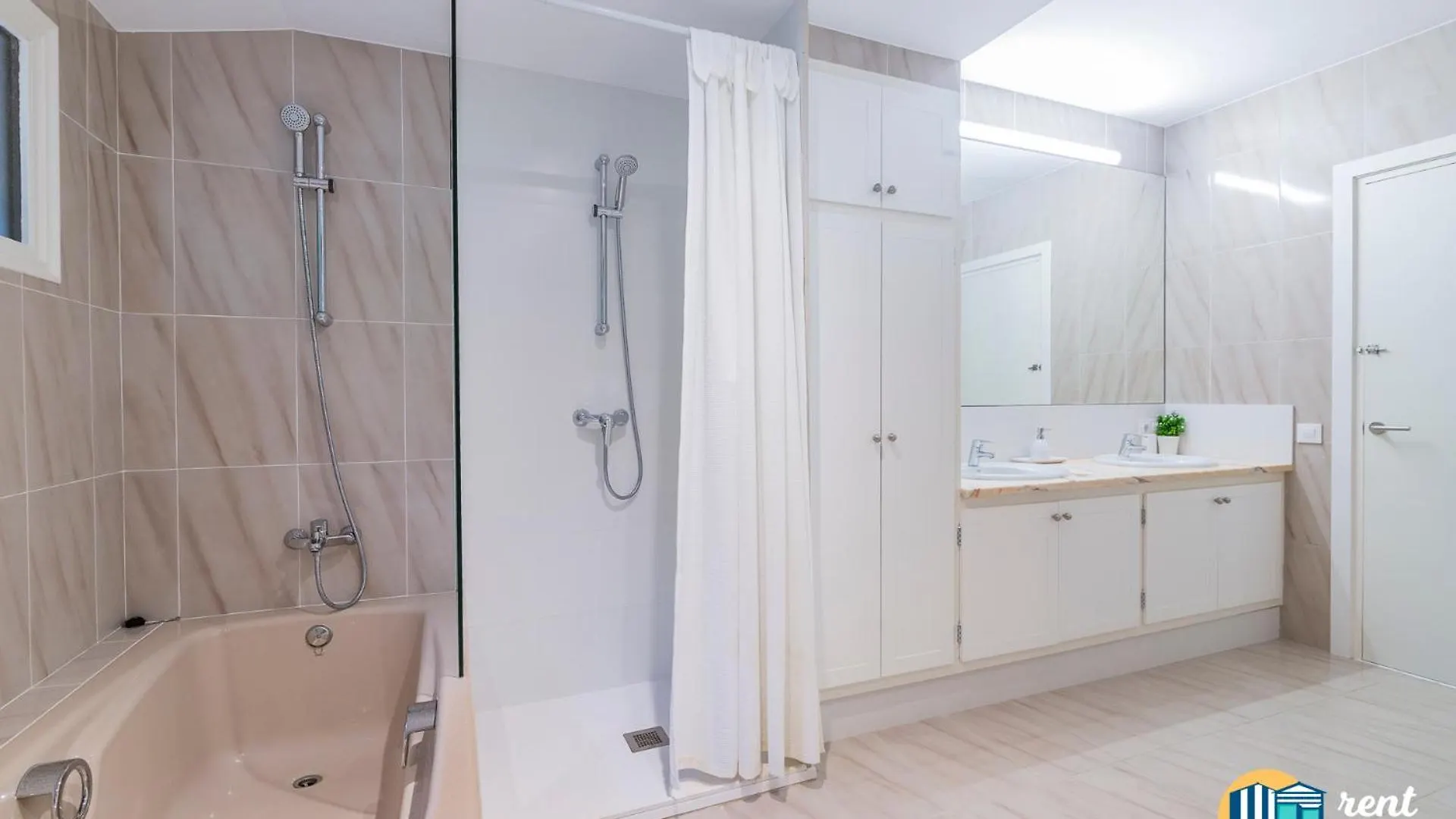 Villa Inge By Rent Costa Brava Platja d'Aro 0*,