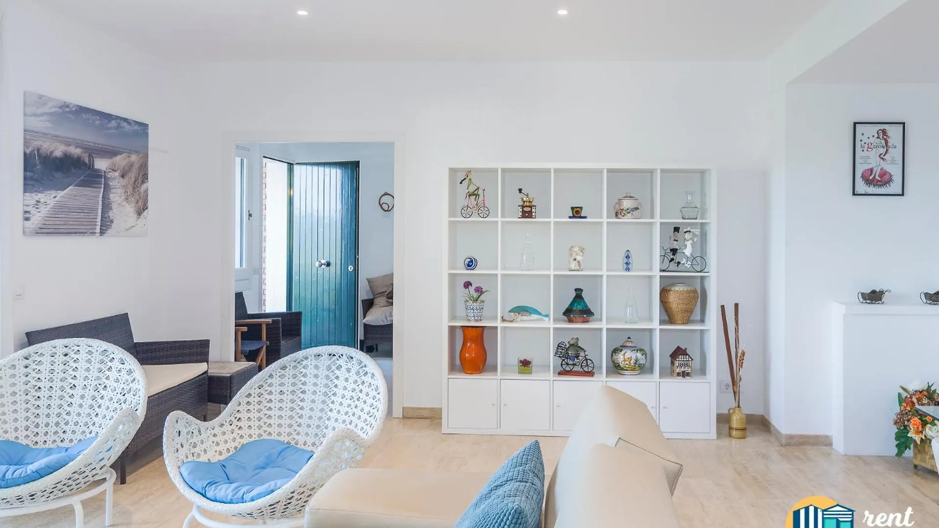 Semesterbostad Villa Inge By Rent Costa Brava Platja d'Aro