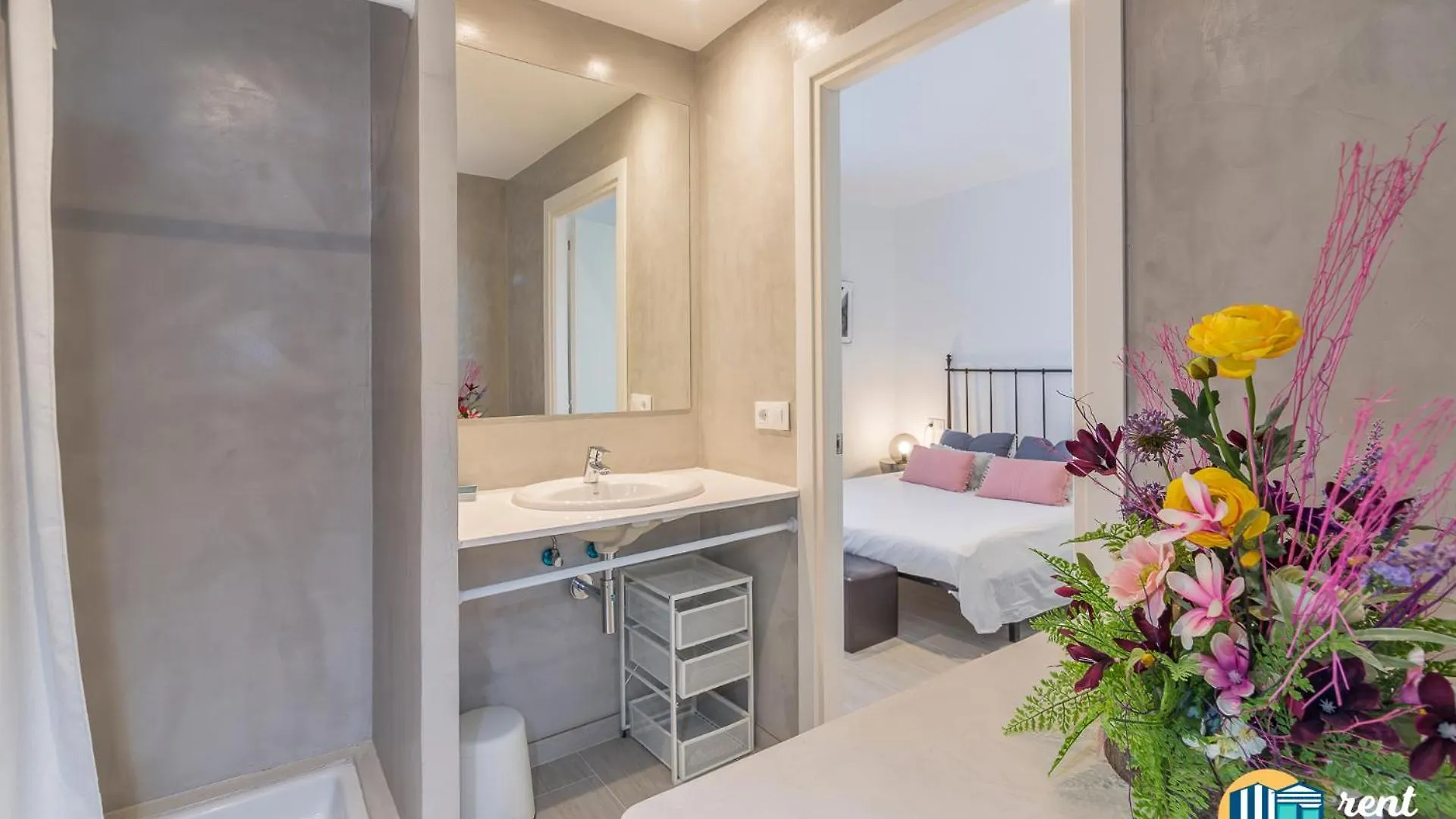 Villa Inge By Rent Costa Brava Platja d'Aro Spanien