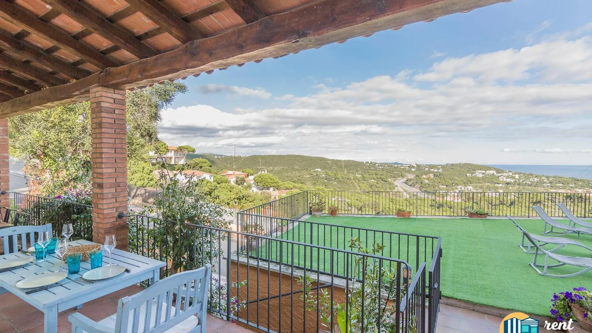 Villa Inge By Rent Costa Brava Platja d'Aro 0*,  Spanien