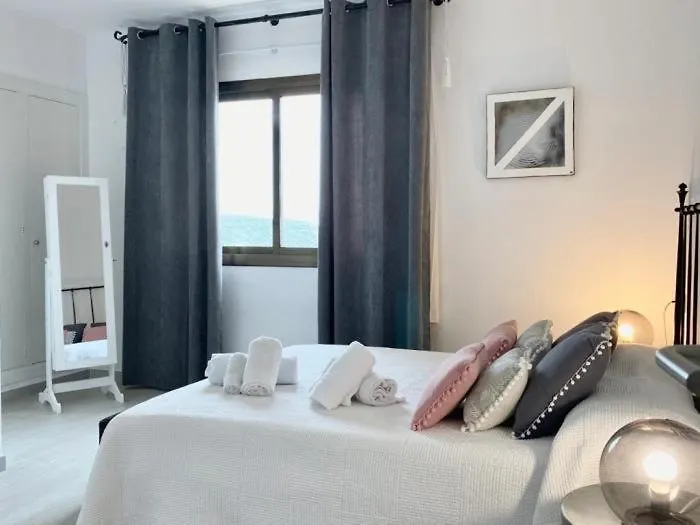 Villa Inge By Rent Costa Brava Platja d'Aro Semesterbostad