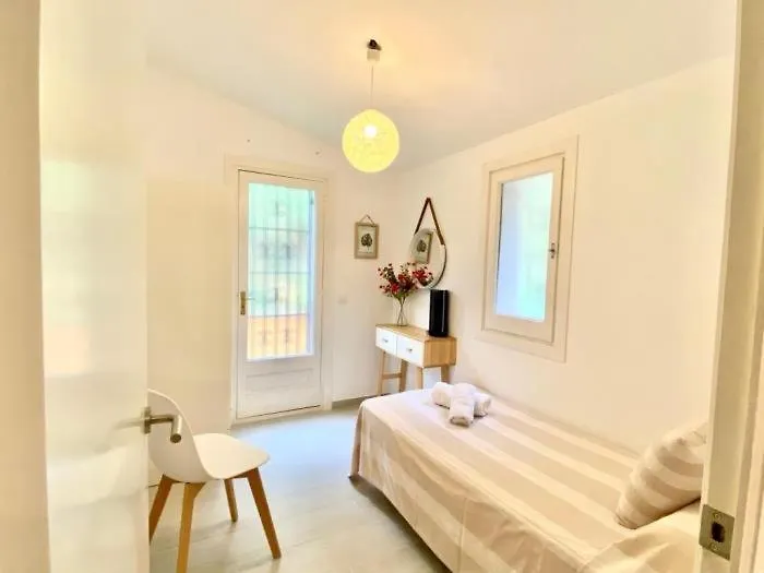 Villa Inge By Rent Costa Brava Platja d'Aro Semesterbostad