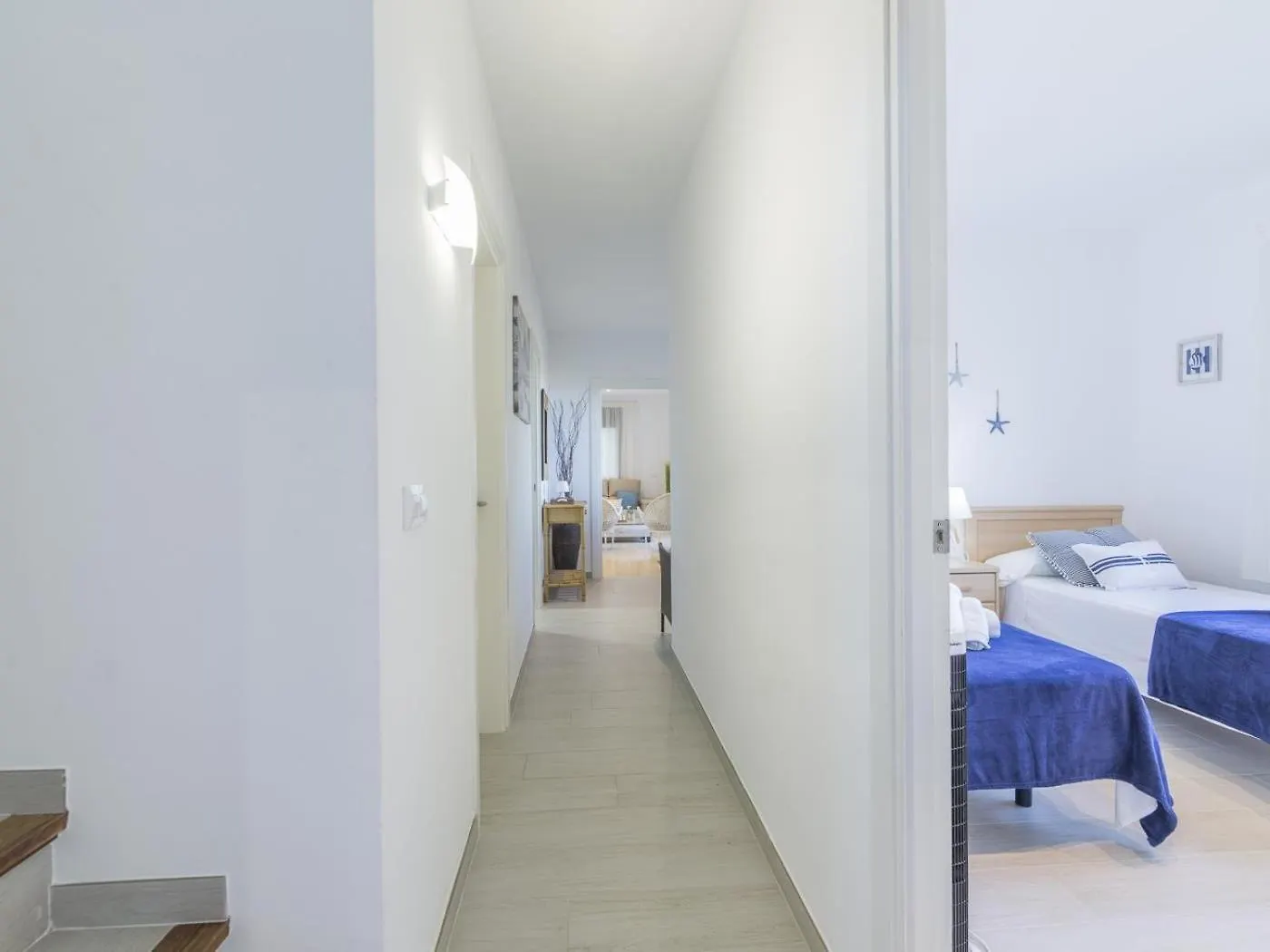 Villa Inge By Rent Costa Brava Platja d'Aro