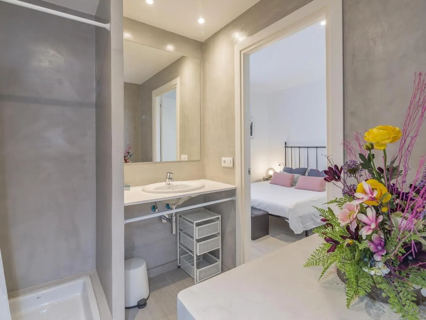 Villa Inge By Rent Costa Brava Platja d'Aro Semesterbostad