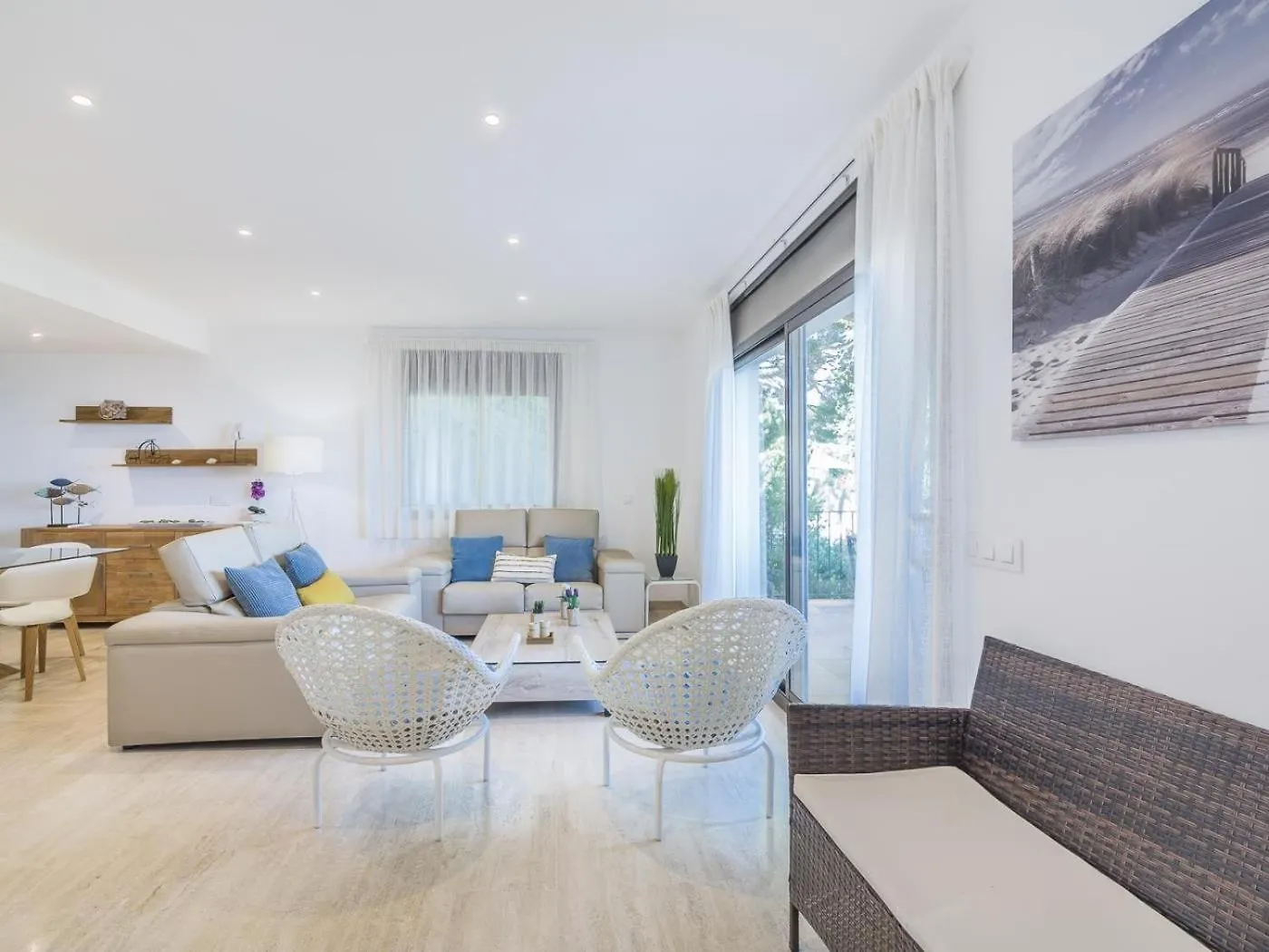 Semesterbostad Villa Inge By Rent Costa Brava Platja d'Aro Spanien