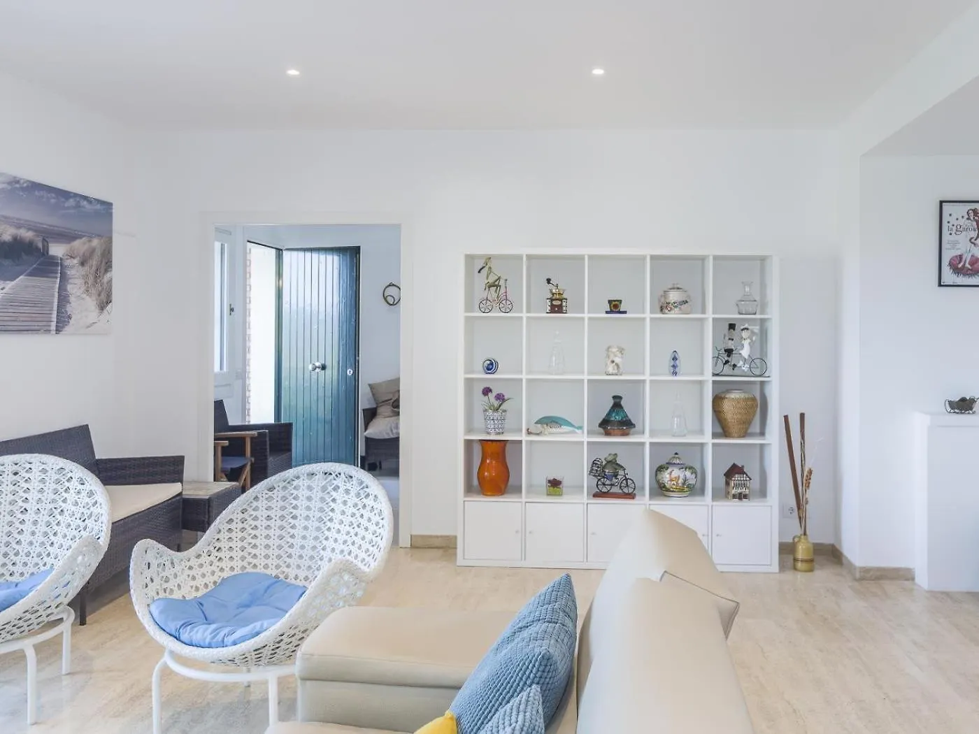 Villa Inge By Rent Costa Brava Platja d'Aro Semesterbostad
